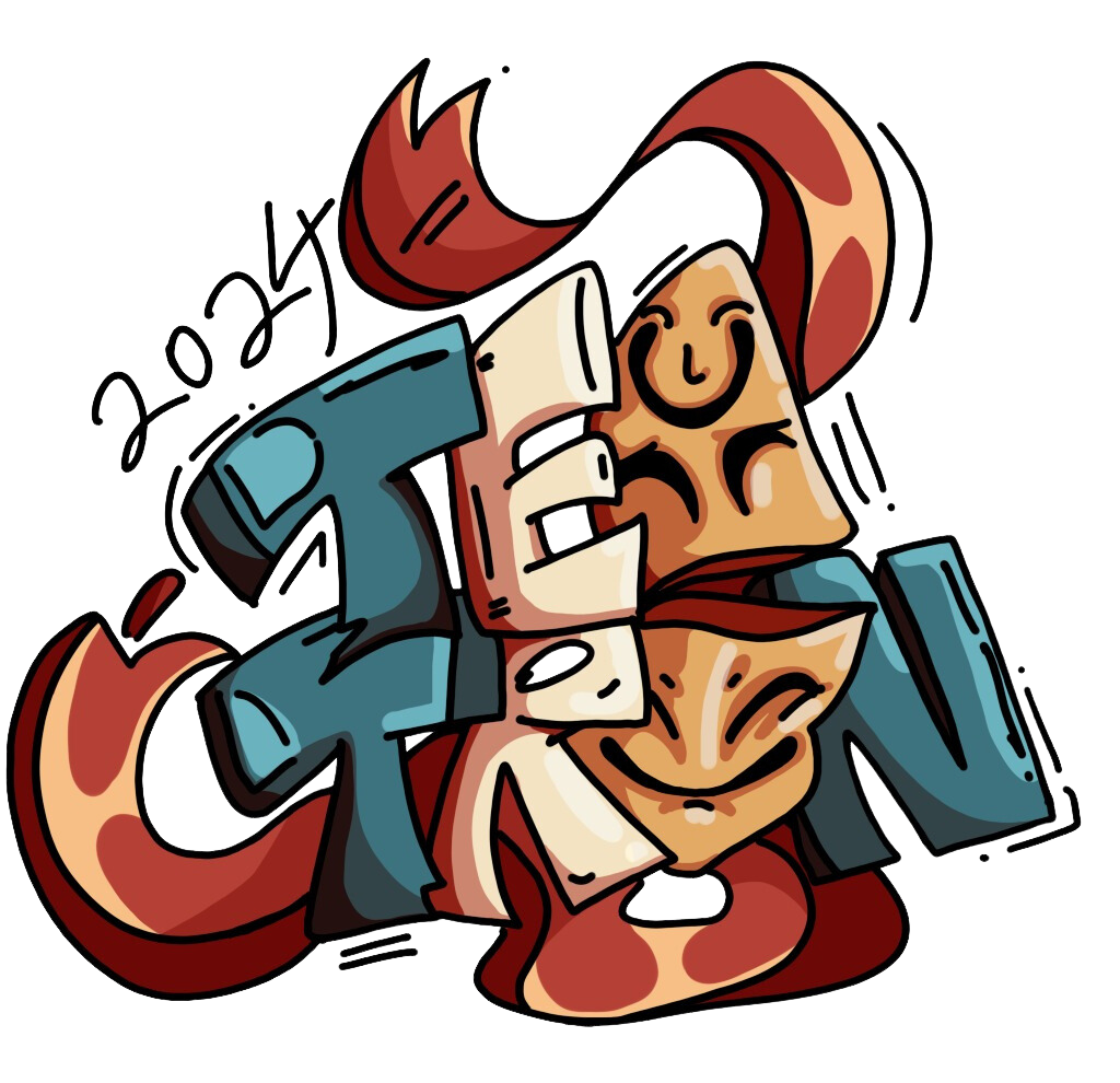 Logo Teatron